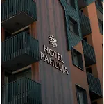 Pahulja Aparthotel