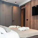 Aparthotel Pahulja