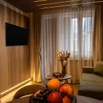 Aparthotel Pahulja