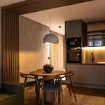 Aparthotel Pahulja 4*