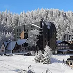 Pahulja 4* Jahorina