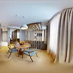 Aparthotel Pahulja Jahorina