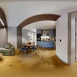 Pahulja Aparthotel