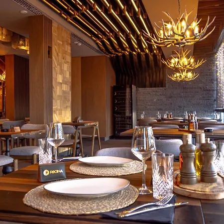 Pahulja Aparthotel 4*