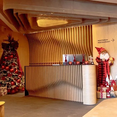 Aparthotel Pahulja Jahorina