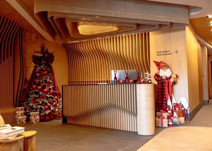 Aparthotel Pahulja Jahorina