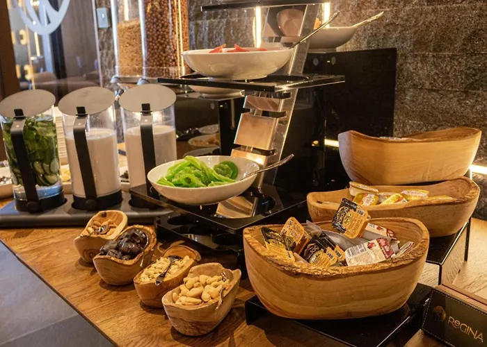 Aparthotel Pahulja Jahorina