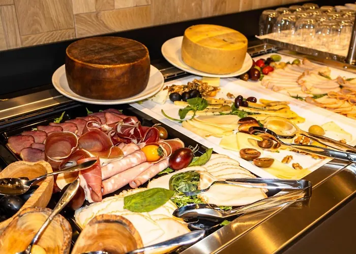 Pahulja Aparthotel Jahorina