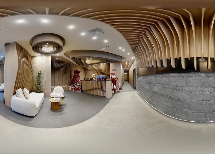 Aparthotel Pahulja Jahorina