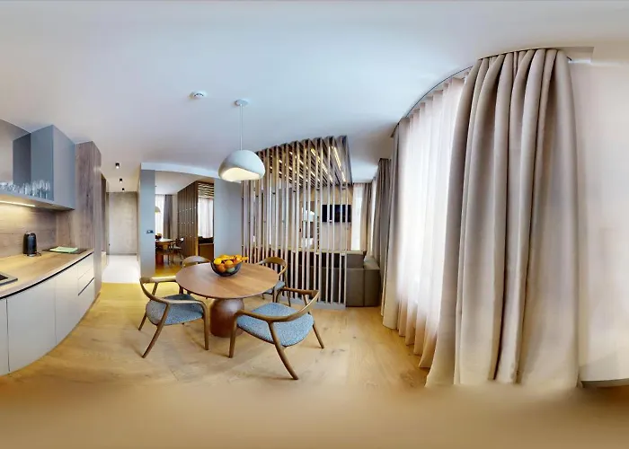 Aparthotel Pahulja Jahorina