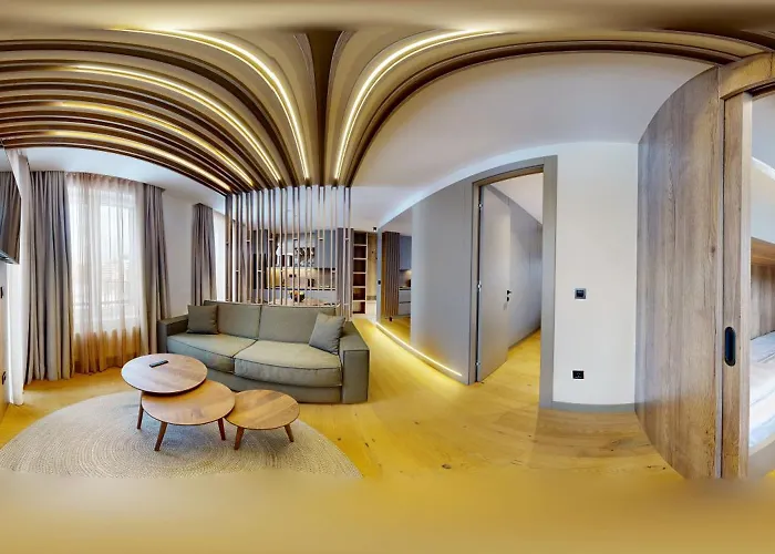 Aparthotel Pahulja Jahorina