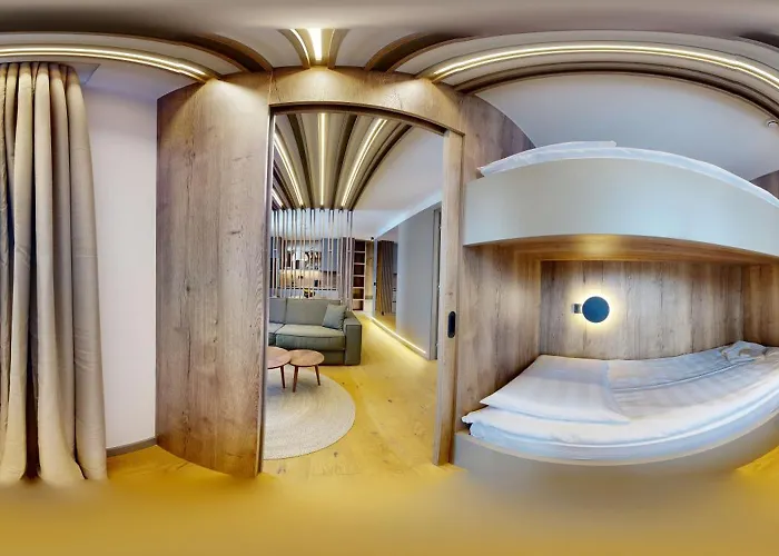 Aparthotel Pahulja 4*